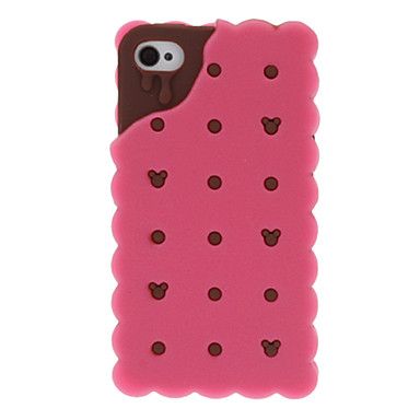 sandwich-biscuit-designed-silica-gel-soft-case-for-iphone-4-