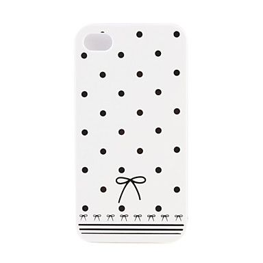 protective-spot-pattern-ultrathin-back-case-for-iphone4g-bla