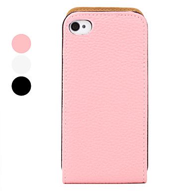 litchi-grain-style-case-for-iphone-4-and-4s-assorted-colors_