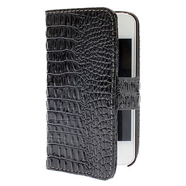 alligator-pattern-pu-leather-case-with-magnetic-snap-for-iph