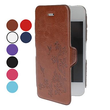 solid-color-flower-pattern-full-body-case-for-iphone-4-4s-as