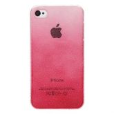 solid-color-water-drops-surface-pc-hard-case-for-iphone-4-4s