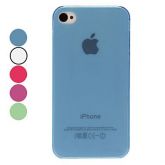 transparent-solid-color-tpu-hard-case-for-iphone-4-4s-assort