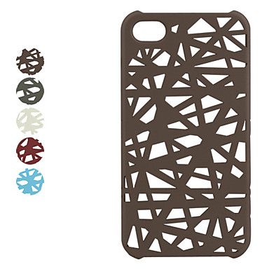 Bird's Nest Snap Case for iPhone 4 / 4S