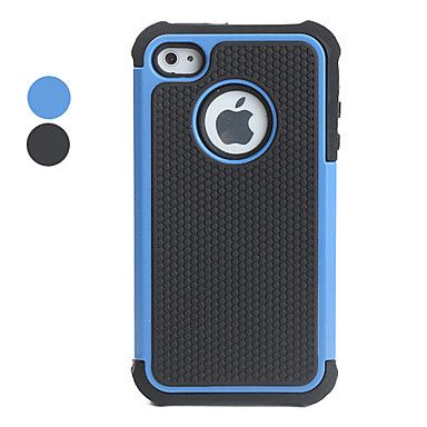 protective-silicone-bumper-and-plastic-case-for-iphone-4-and