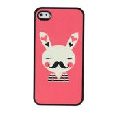 rubbit-pattern-dull-polish-hard-case-for-iphone-4-and-4s-mul