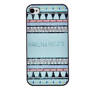 blue-tones-hakuna-matata-coloured-drawing-pattern-black-fram