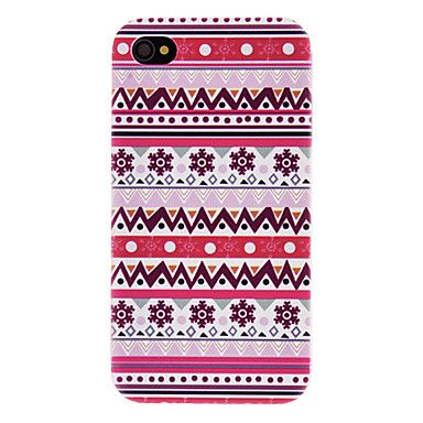 snowflakes-in-line-pattern-hard-case-for-iphone-4-4s_rtagix1